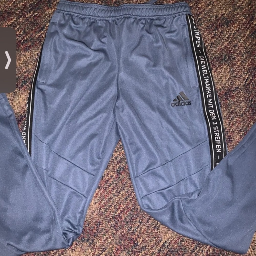 Adidas joggers